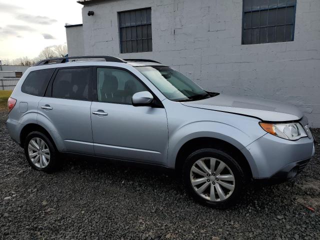 Photo 4 from auction – 2013 SUBARU FORESTER 2 with VIN JF2SHADC1DH444198