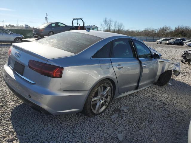 Photo 3 from auction – 2016 AUDI A6 PREMIUM with VIN WAUDFAFC5GN074368
