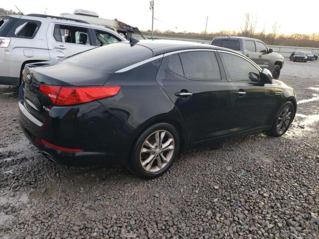 Photo 3 from auction – 2013 KIA OPTIMA EX with VIN 5XXGN4A73DG215024