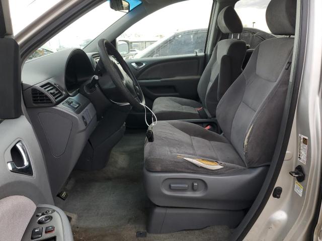 Photo 7 from auction – 2006 HONDA ODYSSEY EX with VIN 5FNRL38496B444351