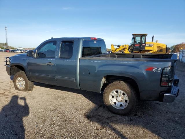 Photo 2 from auction – 2008 GMC SIERRA K15 with VIN 1GTEK19098E187892