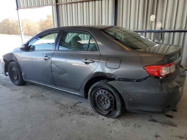 Photo 2 from auction – 2013 TOYOTA COROLLA BA with VIN 5YFBU4EE4DP172553