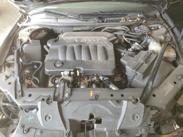 Photo 11 from auction – 2012 CHEVROLET IMPALA LTZ with VIN 2G1WC5E35C1248327