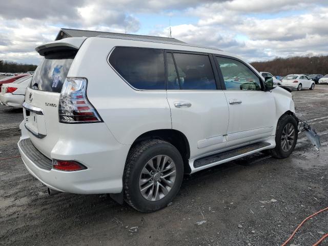 Photo 3 from auction – 2019 LEXUS GX 460 PRE with VIN JTJJM7FX2K5231345