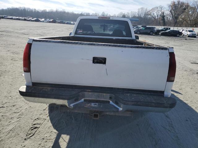 Photo 6 from auction – 1997 CHEVROLET 1500 with VIN 1GCEC14M4VZ252269
