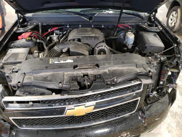 Photo 11 from auction – 2011 CHEVROLET TAHOE SPEC with VIN 1GNSK2E0XBR234885