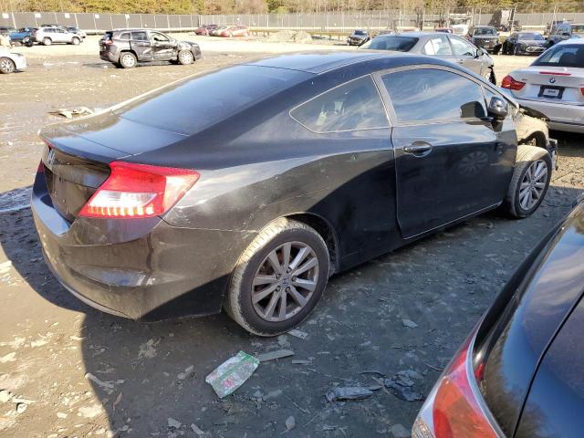 Photo 3 from auction – 2012 HONDA CIVIC EX with VIN 2HGFG3B80CH546440