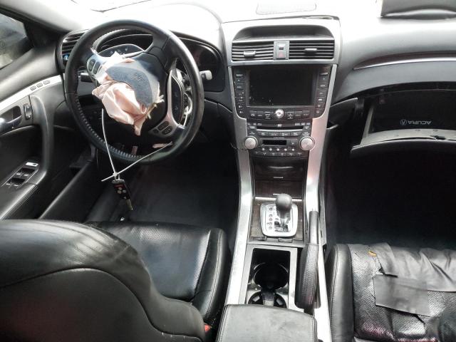 Photo 8 from auction – 2008 ACURA TL with VIN 19UUA662X8A012903
