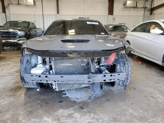 Photo 5 from auction – 2018 DODGE CHARGER R/ with VIN 2C3CDXGJ7JH135325
