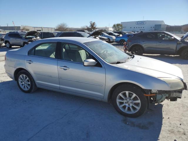 Photo 4 from auction – 2006 MERCURY MILAN with VIN 3MEFM07146R662586