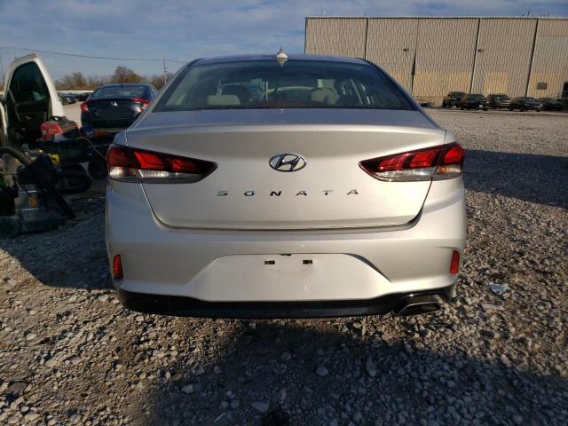 Photo 6 from auction – 2019 HYUNDAI SONATA LIM with VIN 5NPE34AF4KH771638