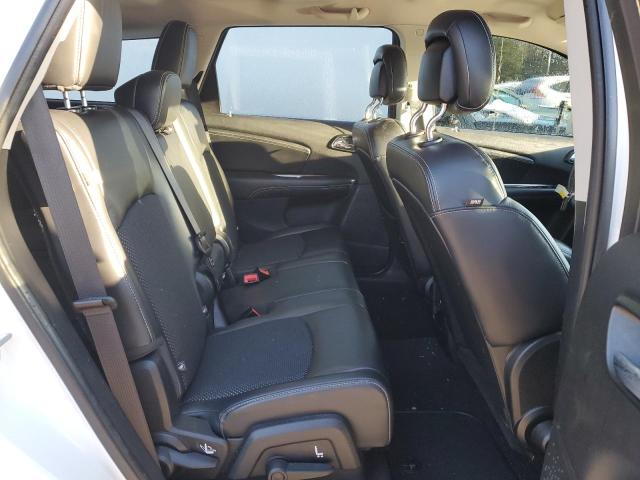 Photo 11 from auction – 2015 DODGE JOURNEY CR with VIN 3C4PDCGGXFT588704