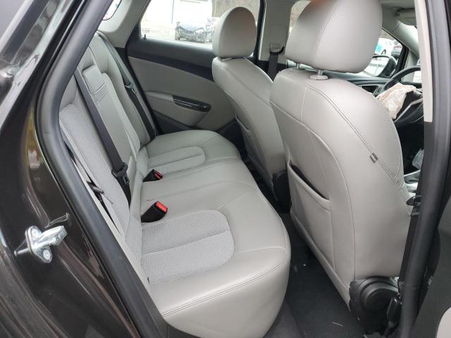 Photo 10 from auction – 2016 BUICK VERANO SPO with VIN 1G4PW5SK7G4172467