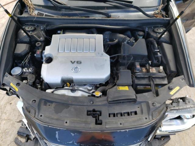 Photo 11 from auction – 2013 LEXUS ES 350 with VIN JTHBK1GG9D2026164