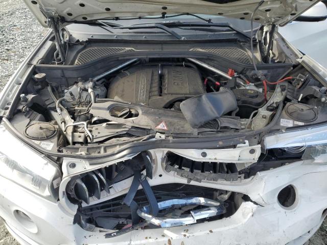 Photo 12 from auction – 2014 BMW X5 XDRIVE3 with VIN 5UXKR0C57E0K48628