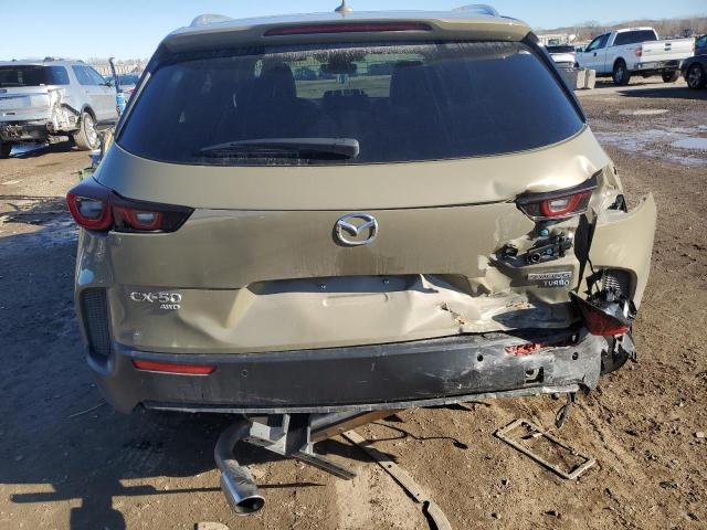 Photo 6 from auction – 2023 MAZDA CX-50 PREM with VIN 7MMVABEY6PN102803