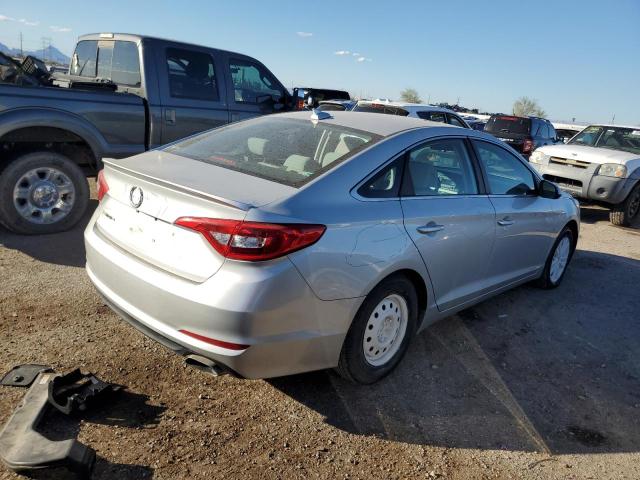 Photo 3 from auction – 2016 HYUNDAI SONATA SE with VIN 5NPE24AF9GH393746