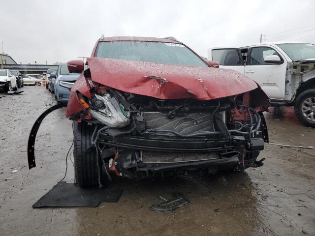 Photo 5 from auction – 2014 NISSAN ROGUE S with VIN 5N1AT2MT6EC835629