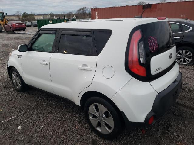 Photo 2 from auction – 2016 KIA SOUL with VIN KNDJN2A29G7287812