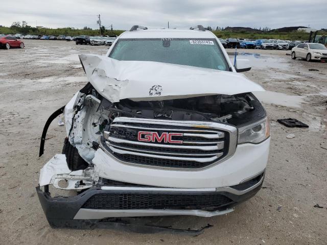 Photo 5 from auction – 2018 GMC ACADIA SLT with VIN 1GKKNMLS5JZ185095
