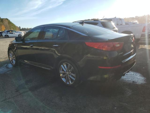 Photo 2 from auction – 2015 KIA OPTIMA SX with VIN 5XXGR4A62FG516706