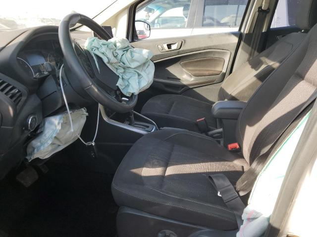 Photo 7 from auction – 2020 FORD ECOSPORT S with VIN MAJ6S3GL6LC344530
