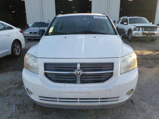 Photo 5 from auction – 2011 DODGE CALIBER HE with VIN 1B3CB5HA7BD297573