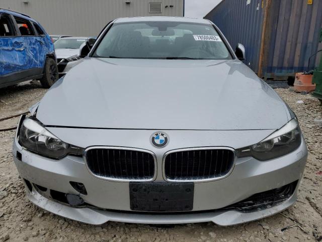 Photo 5 from auction – 2014 BMW 328 XI with VIN WBA3B3C57EJ983435