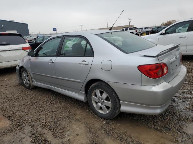 Photo 2 from auction – 2008 TOYOTA COROLLA CE with VIN 1NXBR30E28Z050118