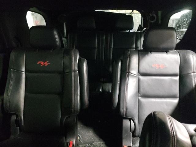 Photo 10 from auction – 2014 DODGE DURANGO R/ with VIN 1C4SDJCT4EC539641
