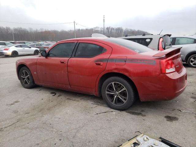 Photo 2 from auction – 2010 DODGE CHARGER with VIN 2B3CA3CV8AH181415