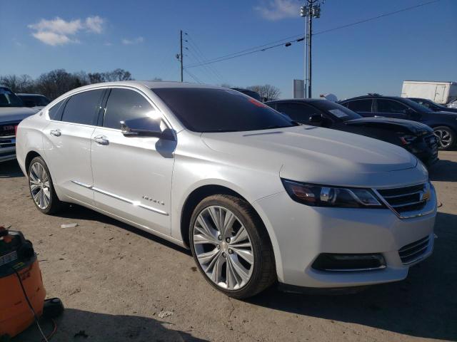 Photo 4 from auction – 2018 CHEVROLET IMPALA PRE with VIN 2G1125S3XJ9104871