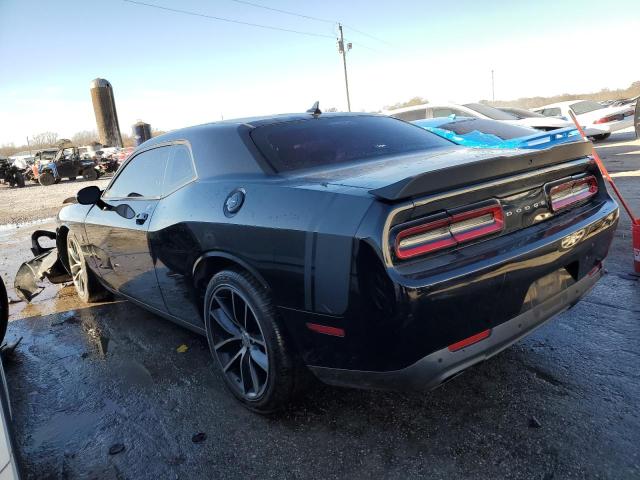 Photo 2 from auction – 2015 DODGE CHALLENGER with VIN 2C3CDZFJ3FH815842