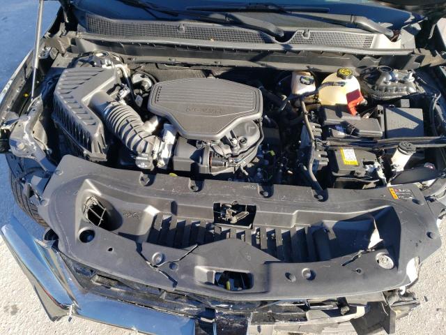 Photo 11 from auction – 2021 CHEVROLET BLAZER RS with VIN 3GNKBERS2MS500039