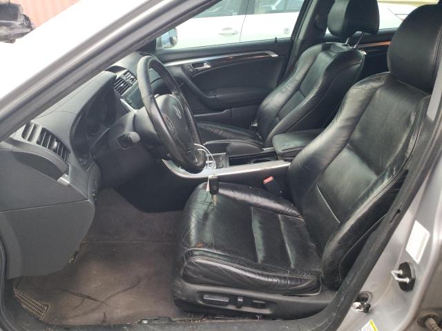 Photo 7 from auction – 2007 ACURA TL with VIN 19UUA66257A022107