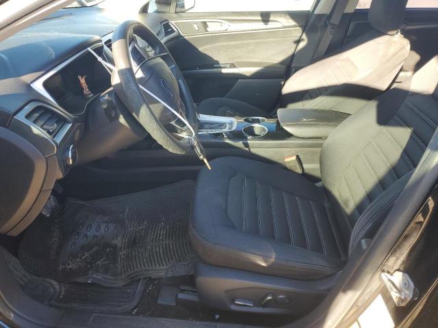 Photo 7 from auction – 2013 FORD FUSION SE with VIN 3FA6P0H74DR385419