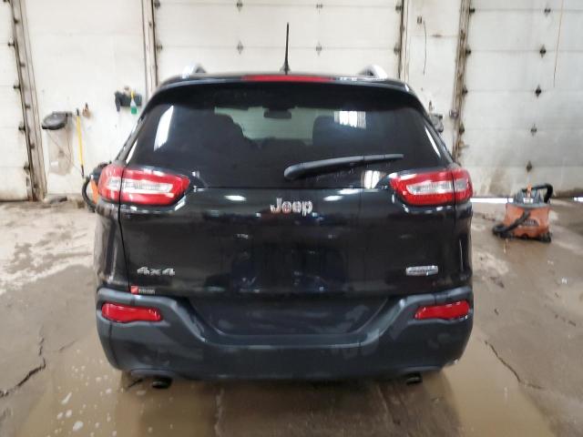 Photo 6 from auction – 2014 JEEP CHEROKEE L with VIN 1C4PJMCS8EW125395