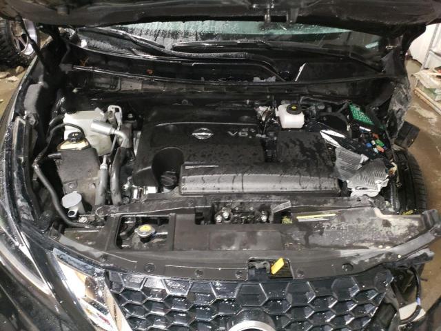Foto 11 de la subasta – 2023 NISSAN MURANO SV con VIN 5N1AZ2BS0PC128182