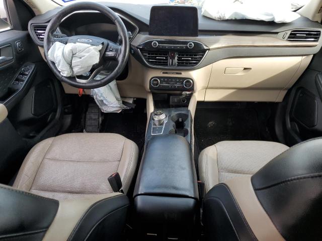 Photo 8 from auction – 2020 FORD ESCAPE TIT with VIN 1FMCU9J92LUB15968