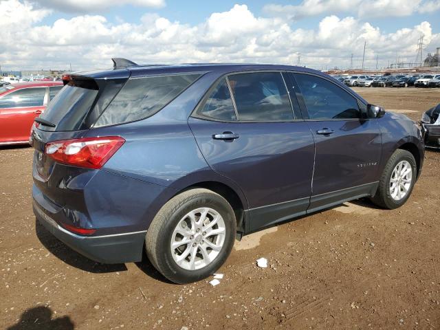 Photo 3 from auction – 2018 CHEVROLET EQUINOX LS with VIN 3GNAXHEV5JS503849