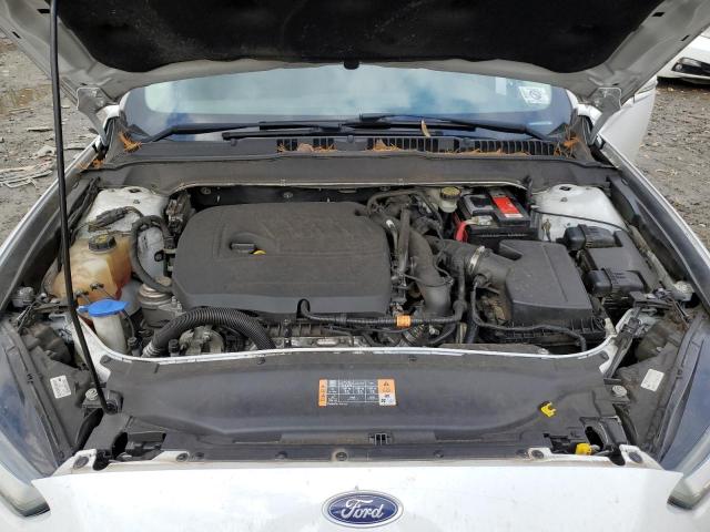 Photo 11 from auction – 2014 FORD FUSION SE with VIN 3FA6P0HD0ER218434
