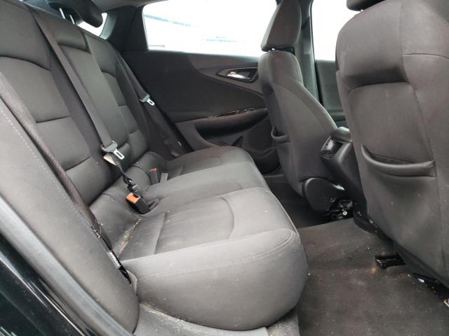 Photo 10 from auction – 2016 CHEVROLET MALIBU LT with VIN 1G1ZE5ST4GF340510