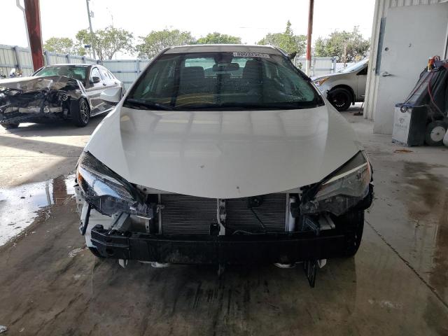 Photo 5 from auction – 2019 TOYOTA COROLLA L with VIN 5YFBURHE4KP923253
