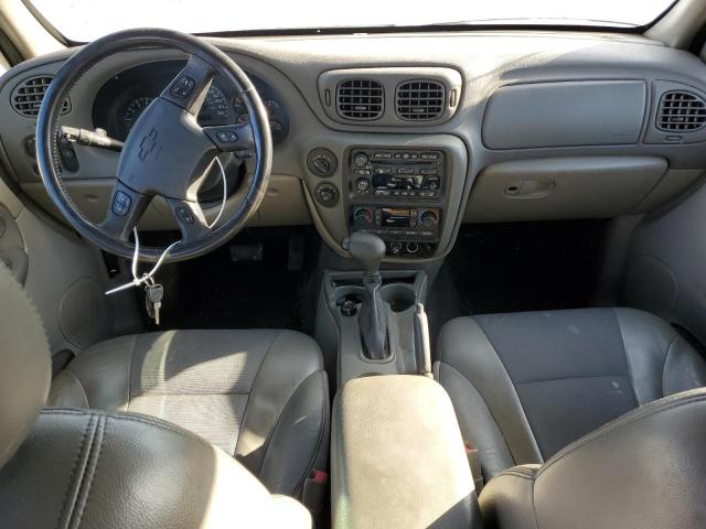 Photo 8 from auction – 2003 CHEVROLET TRAILBLAZE with VIN 1GNET16S636224958