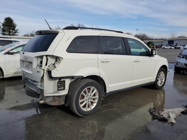Photo 3 from auction – 2014 DODGE JOURNEY SX with VIN 3C4PDCBB7ET112470