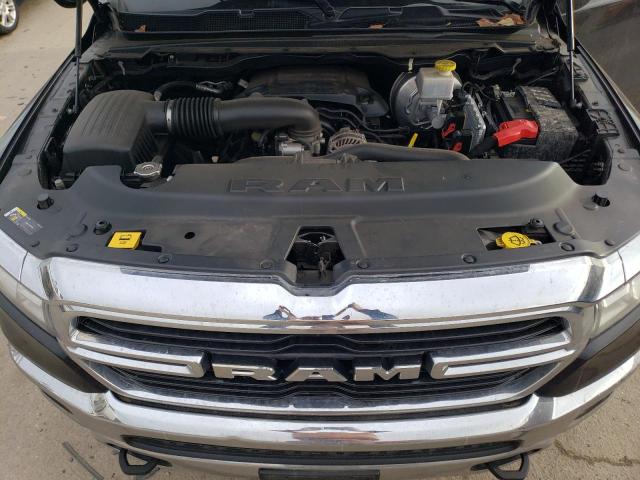 Photo 11 from auction – 2020 RAM 1500 BIG H with VIN 1C6SRFFT1LN103834