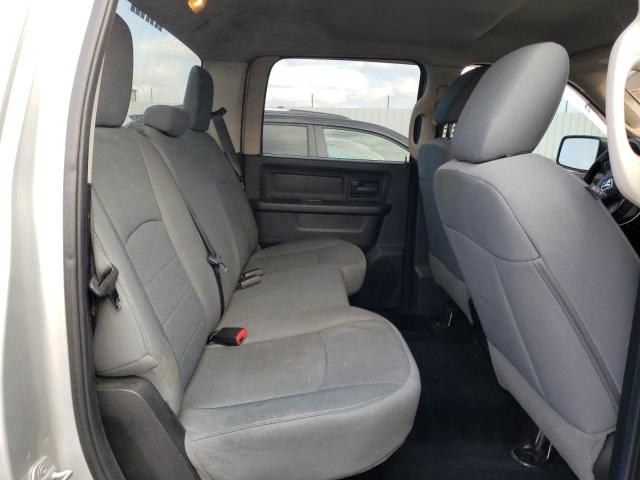 Photo 10 from auction – 2014 RAM 1500 ST with VIN 3C6RR7KT5EG228602