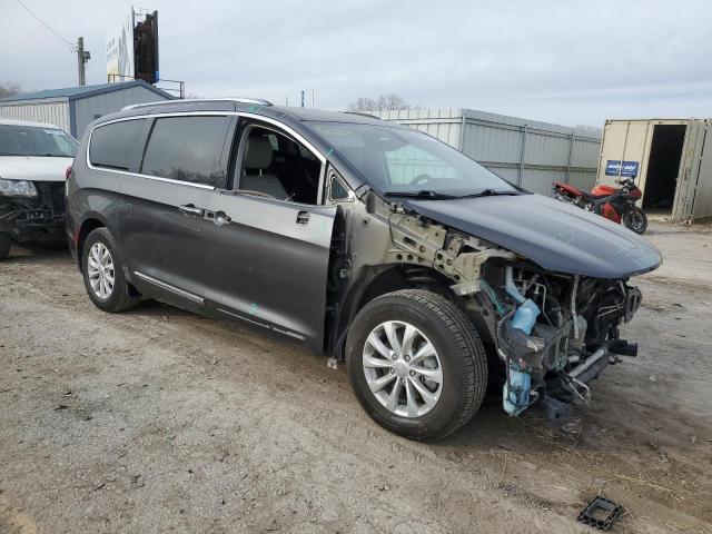 Фото 4 с аукциона – 2018 CHRYSLER PACIFICA T с VIN 2C4RC1EG9JR130263