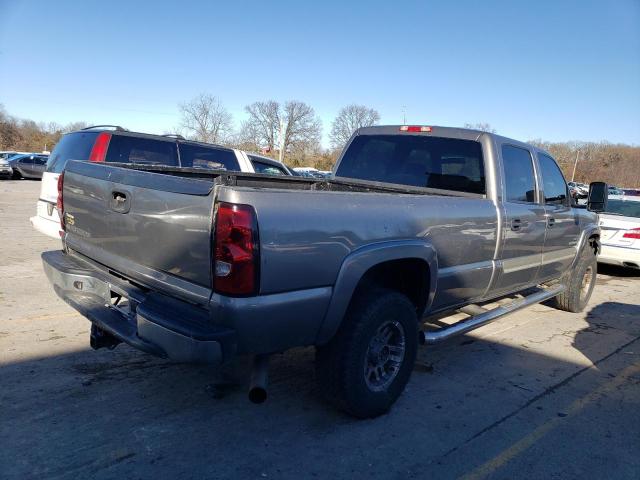 Photo 3 from auction – 2006 CHEVROLET SILVERADO with VIN 1GCHC23DX6F193963