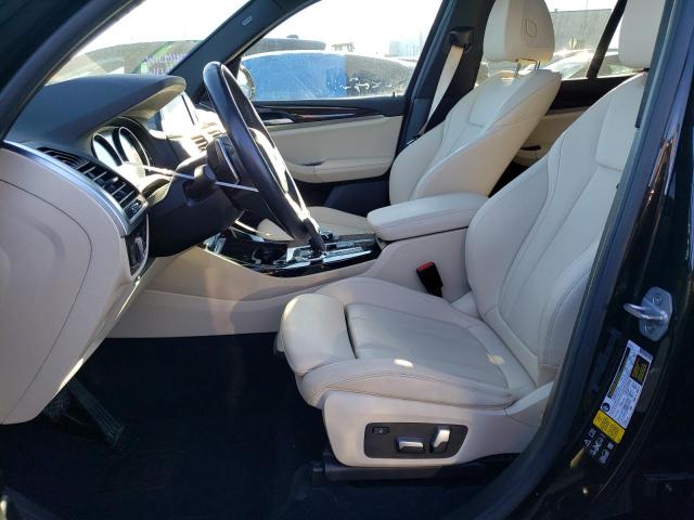 Photo 7 from auction – 2018 BMW X3 XDRIVE3 with VIN 5UXTR9C53JLD73422